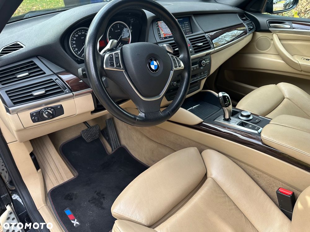 BMW X6 35d xDrive - 7