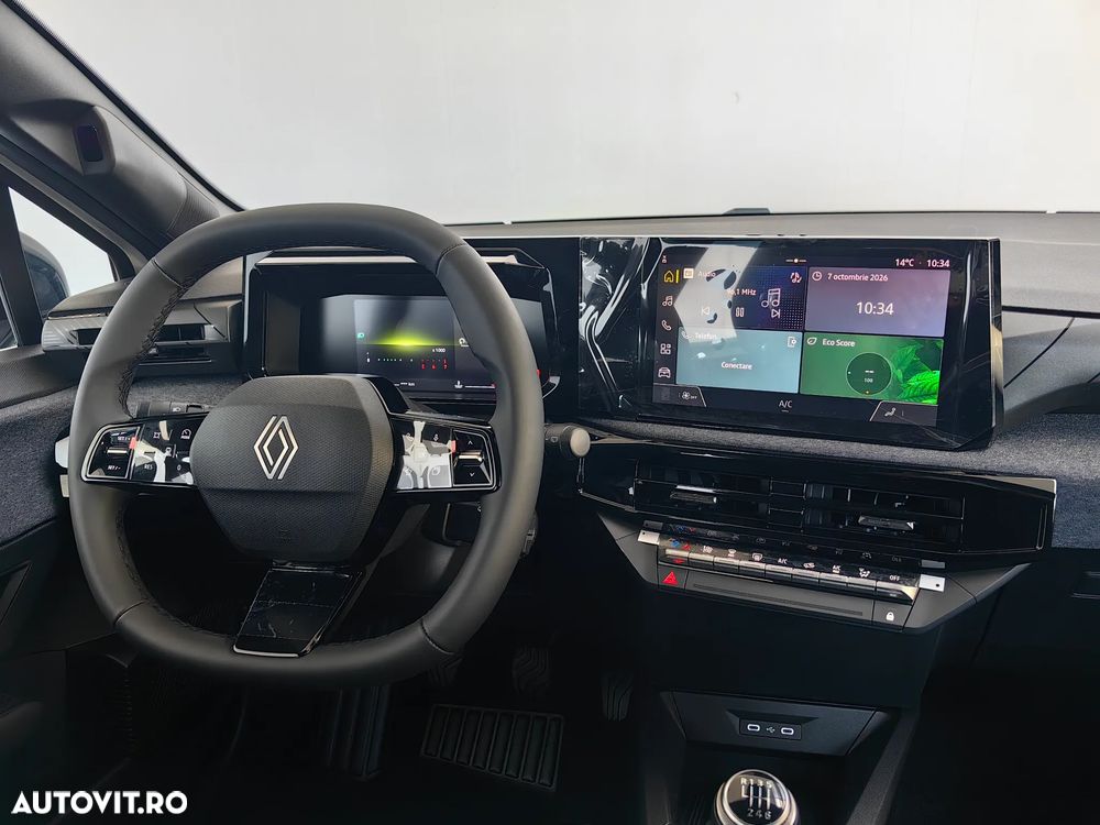 Renault Clio VI TCe 115 Evolution - 19