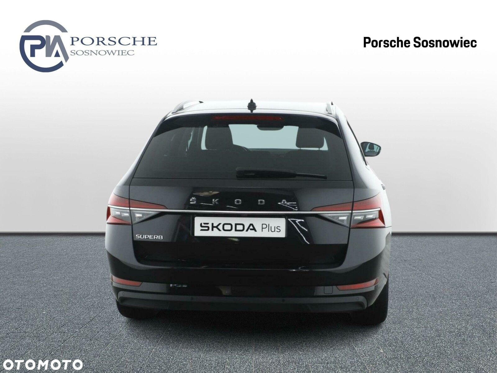 Skoda Superb 2.0 TDI SCR Style DSG - 3