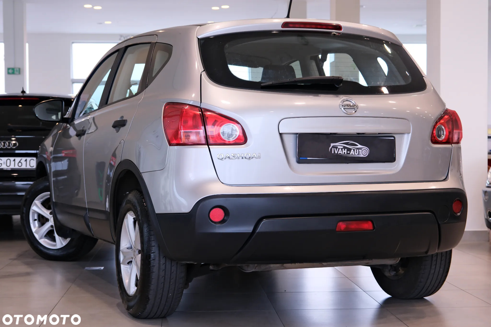 Nissan Qashqai 1.6 Acenta - 5