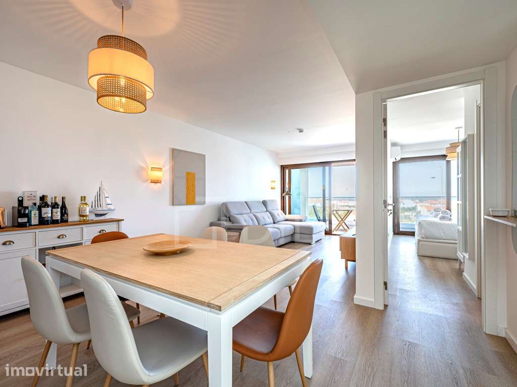 Apartamento T2+1 no empreendimento Pestana Porto Covo Vilage - Grande imagem: 3/32