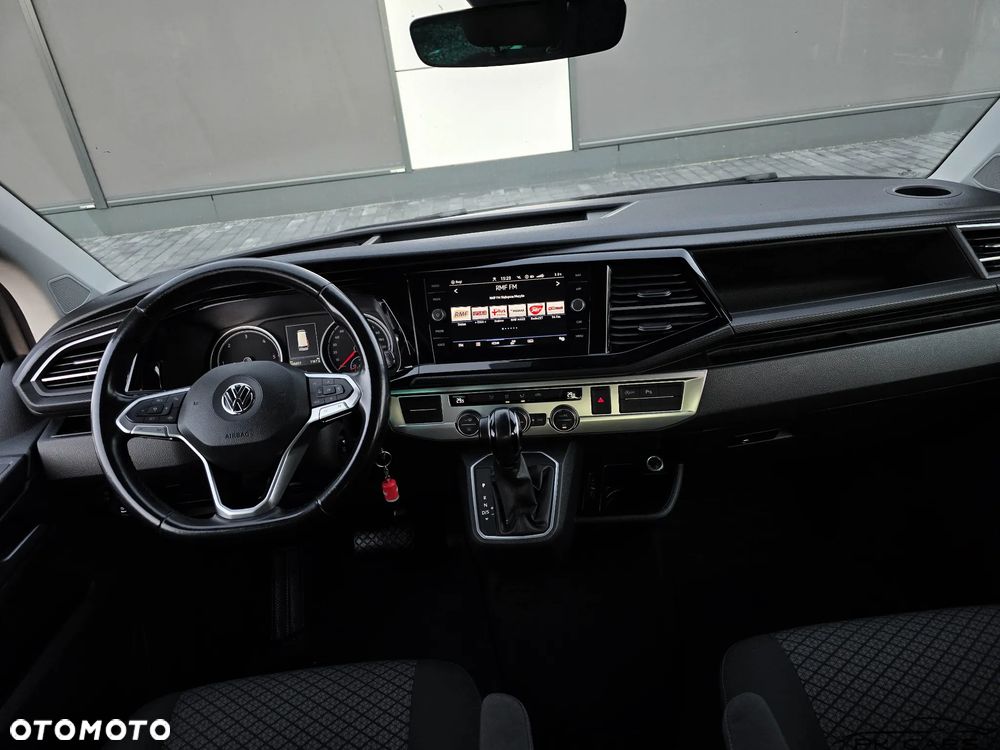 Volkswagen Multivan - 29