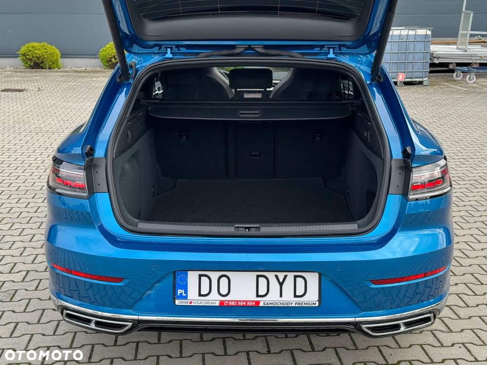 Volkswagen Arteon Shooting Brake 2.0 TDI SCR DSG R-Line - 12