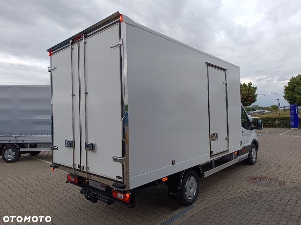 Ford Transit - 7
