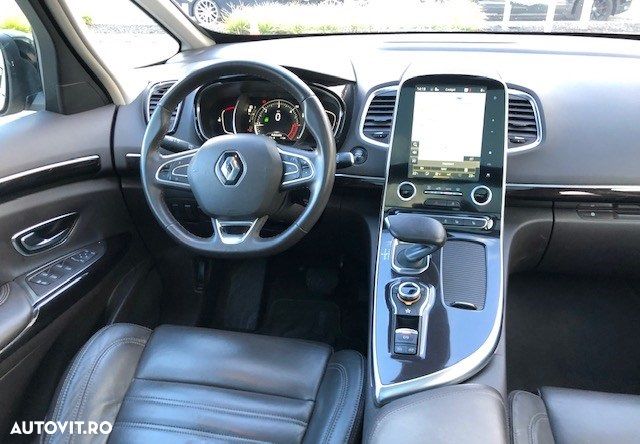 Renault Espace Energy dCi 160 EDC Business - 9