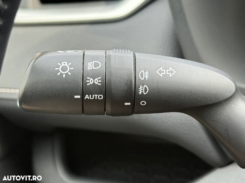 Toyota RAV4 2.5 VVT-iE 4x4 Dynamic - 16