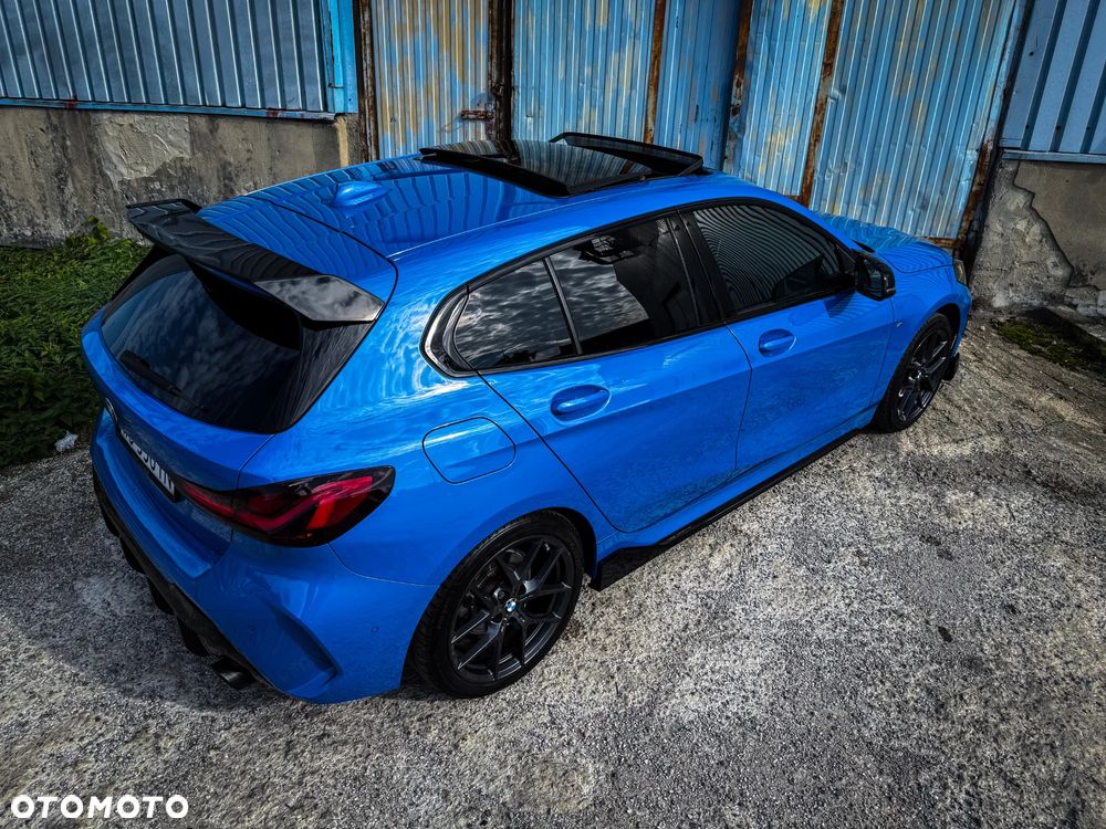 BMW Seria 1 118i M Sport - 9