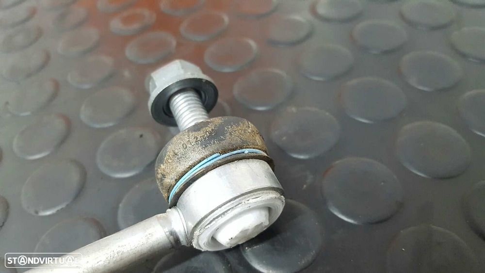 TIRANTE FRENTE ESQUERDO CITROEN C4 CACTUS SHINE - 5