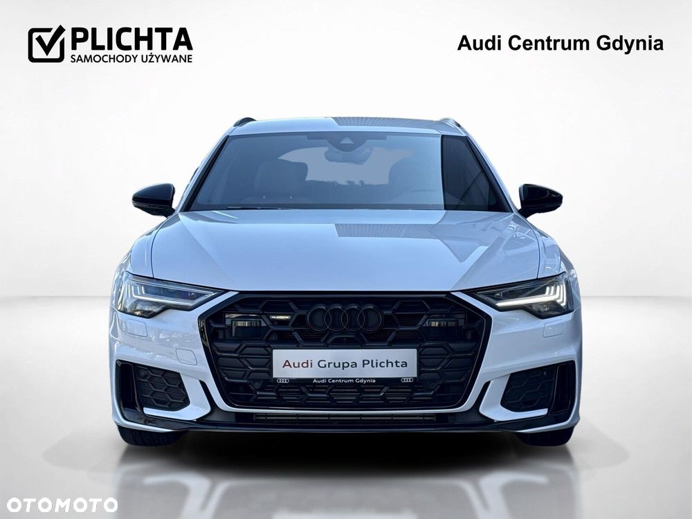 Audi A6 Avant - 9
