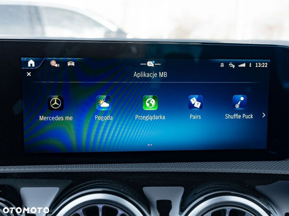 Mercedes-Benz CLA 200 mHEV 7G-DCT - 21