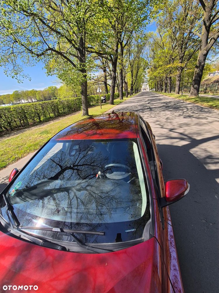 Volvo V40 T3 Kinetic - 9