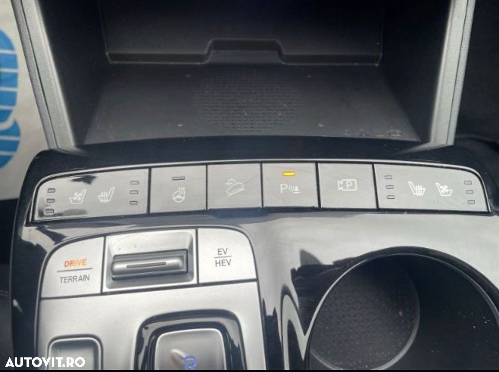 Hyundai Tucson 1.6 T-GDi 4WD Prime - 11