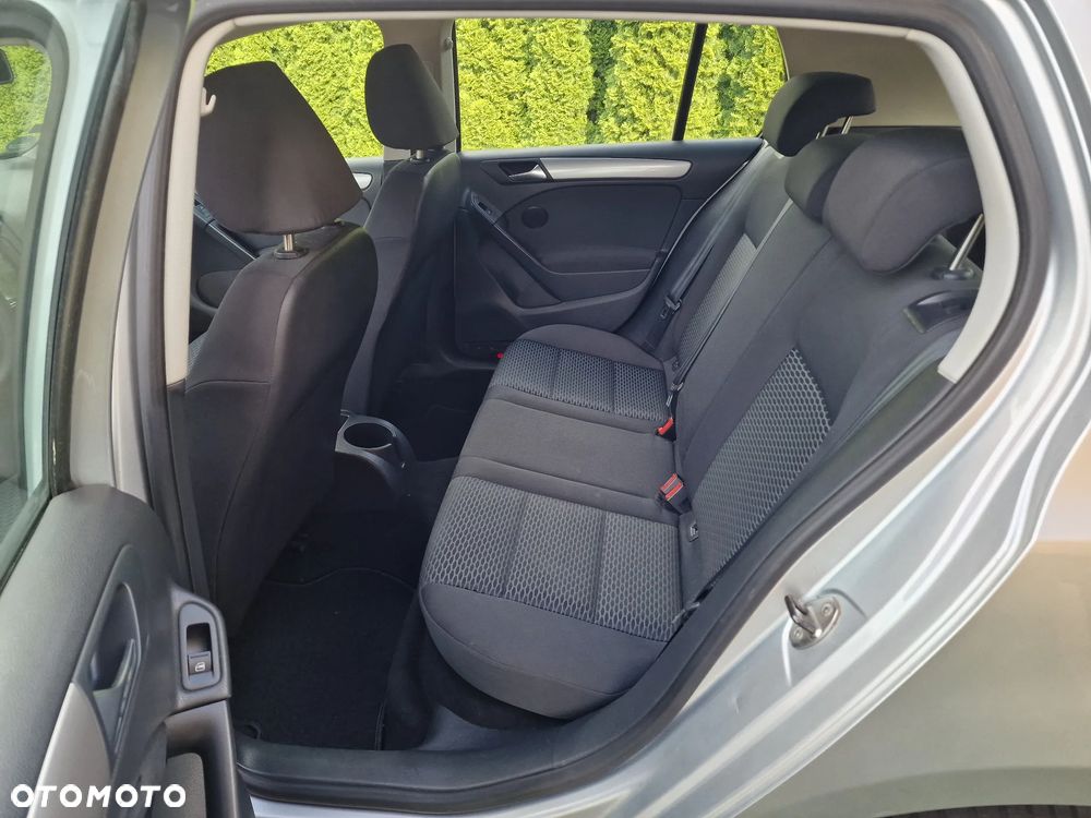 Volkswagen Golf 1.6 Edition - 9