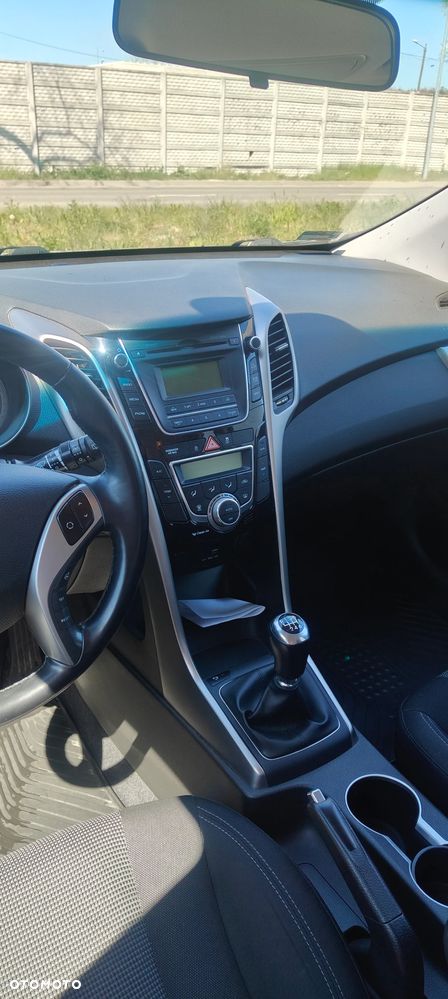 Hyundai i30 1.4 Comfort - 9