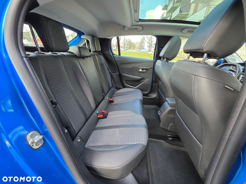 Peugeot 208 1.2 PureTech Allure S&S EAT8 - 30