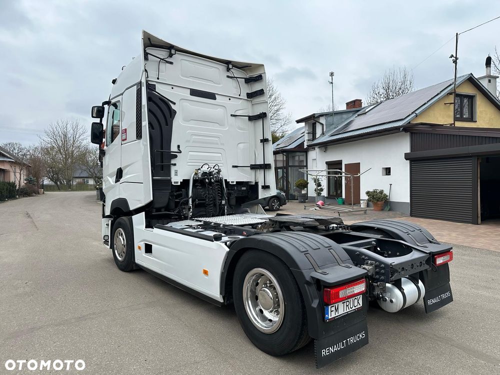 Renault T480 HSC - 4