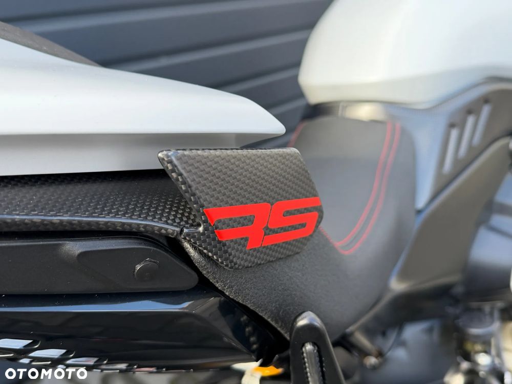 Ducati Diavel - 8