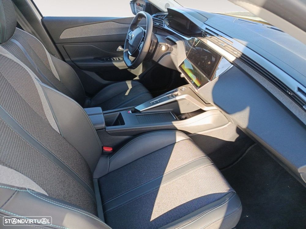 Peugeot 308 SW 1.2 PureTech Allure EAT8 - 15