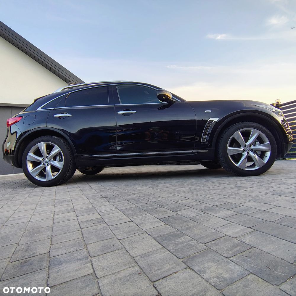 Infiniti FX FX30d AWD S Premium - 1