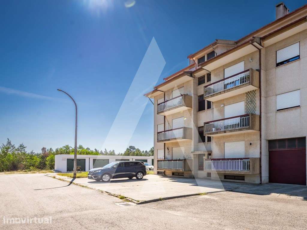 Apartamento T3 - Cova de Frade - Ovar - Grande imagem: 4/21