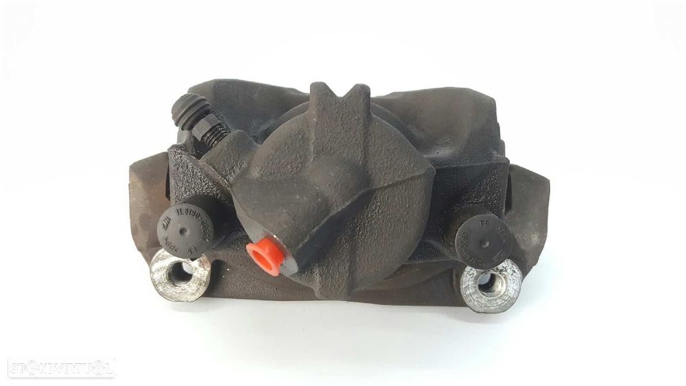 PINÇA DE TRAVÃO FRENTE ESQUERDA RENAULT MEGANE III COUPE DYNAMIQUE - 2