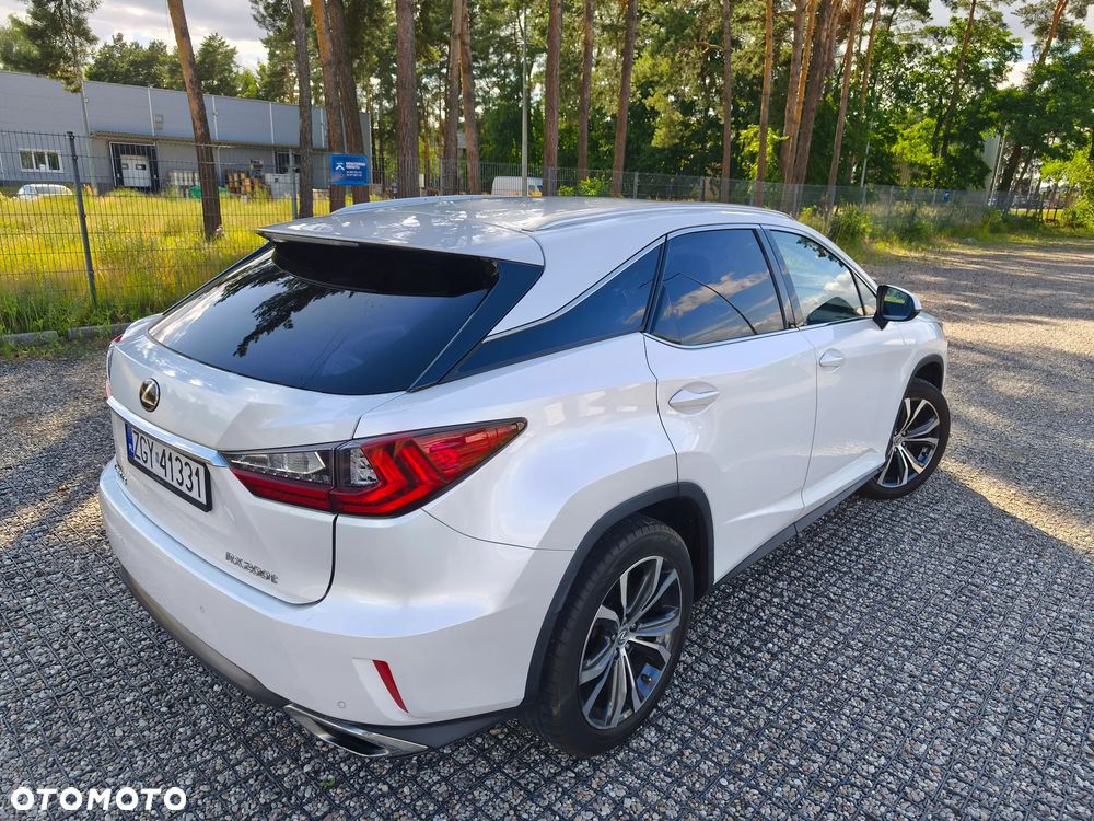 Lexus RX 200t / 300 Prestige - 26