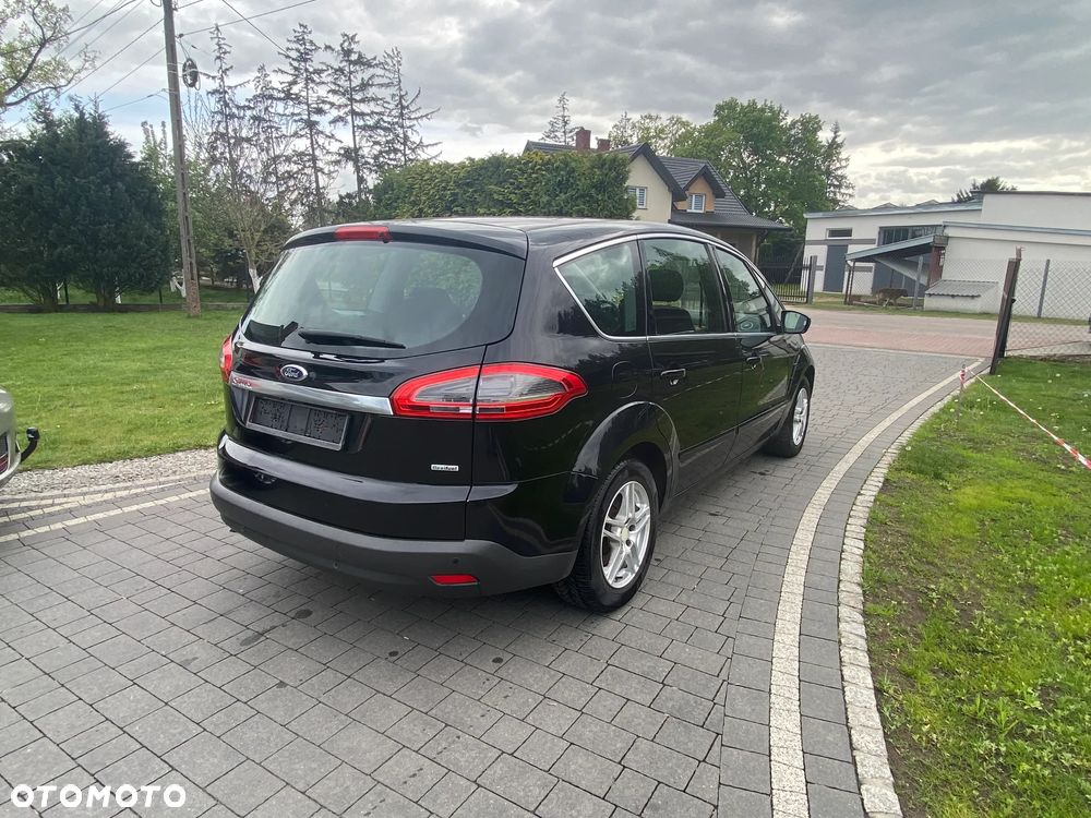 Ford S-Max 2.0 Titanium - 6