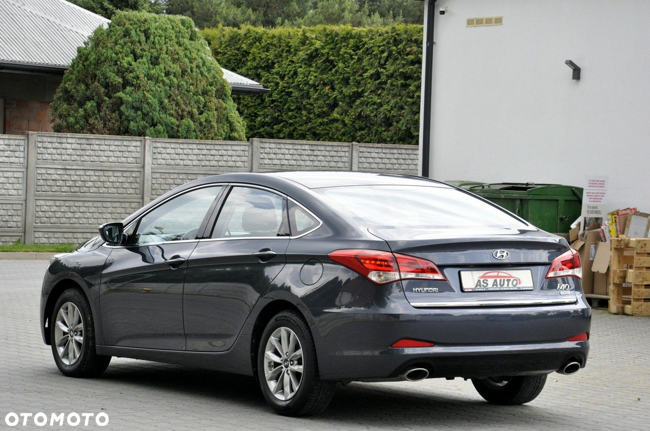 Hyundai i40 - 34