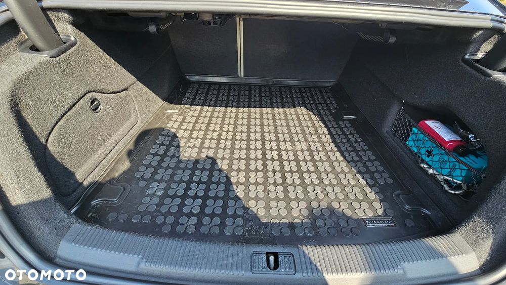 Audi A6 Limousine - 9