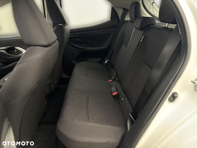 Toyota Yaris Hybrid 1.5 Active - 19