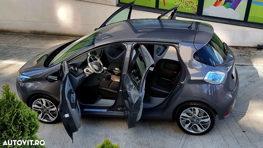 Renault ZOE 40 LIFE - 25