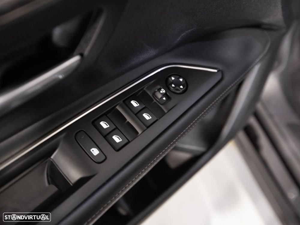 Peugeot 3008 1.5 BlueHDi Allure - 13