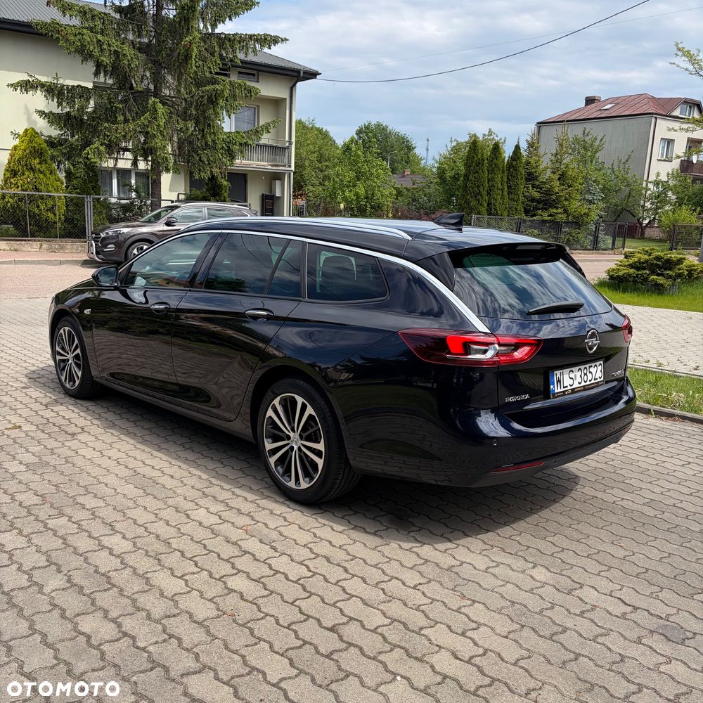 Opel Insignia 2.0 CDTI ecoFLEXStart/Stop Business Innovation - 4
