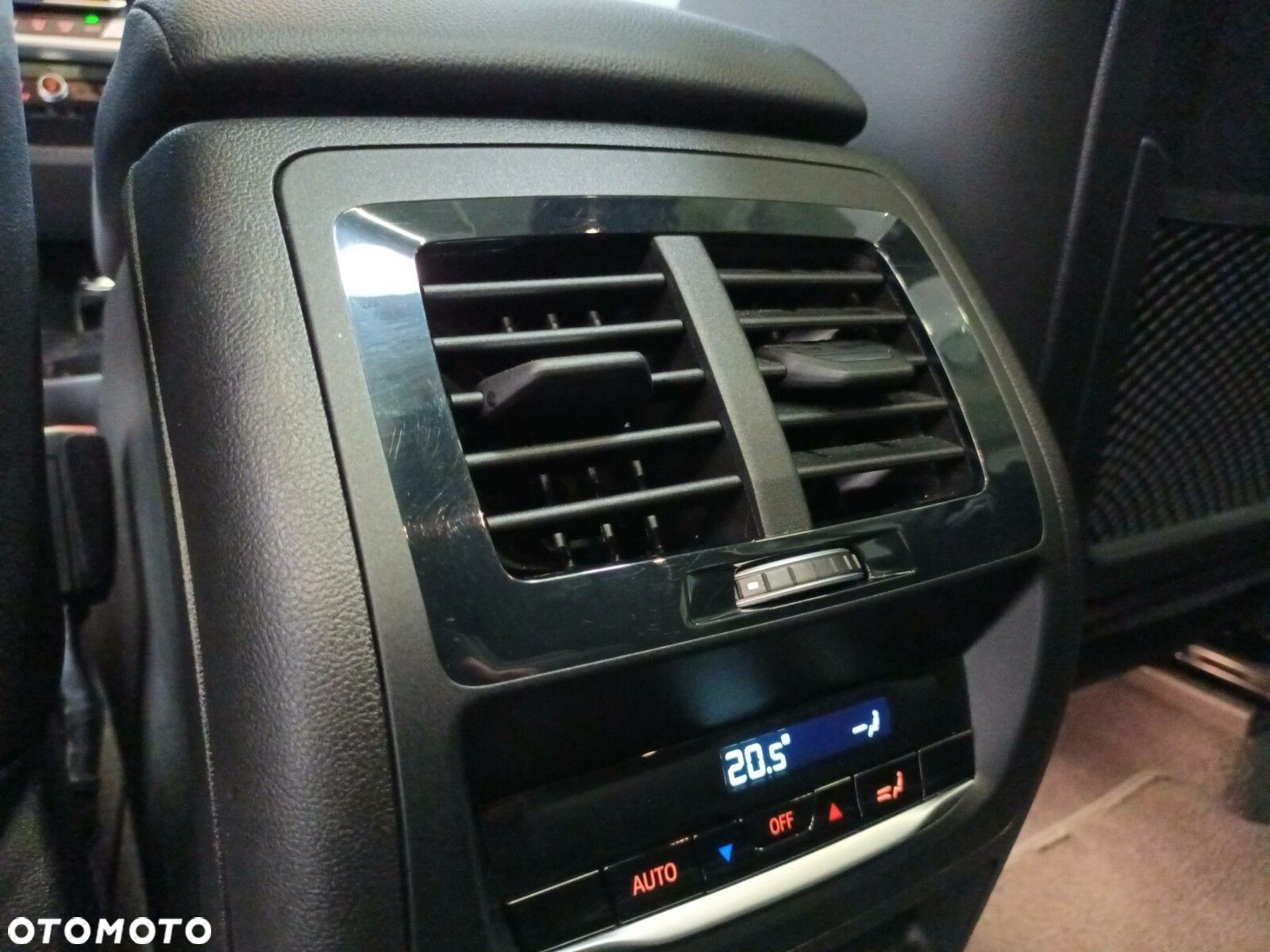 BMW X3 - 23