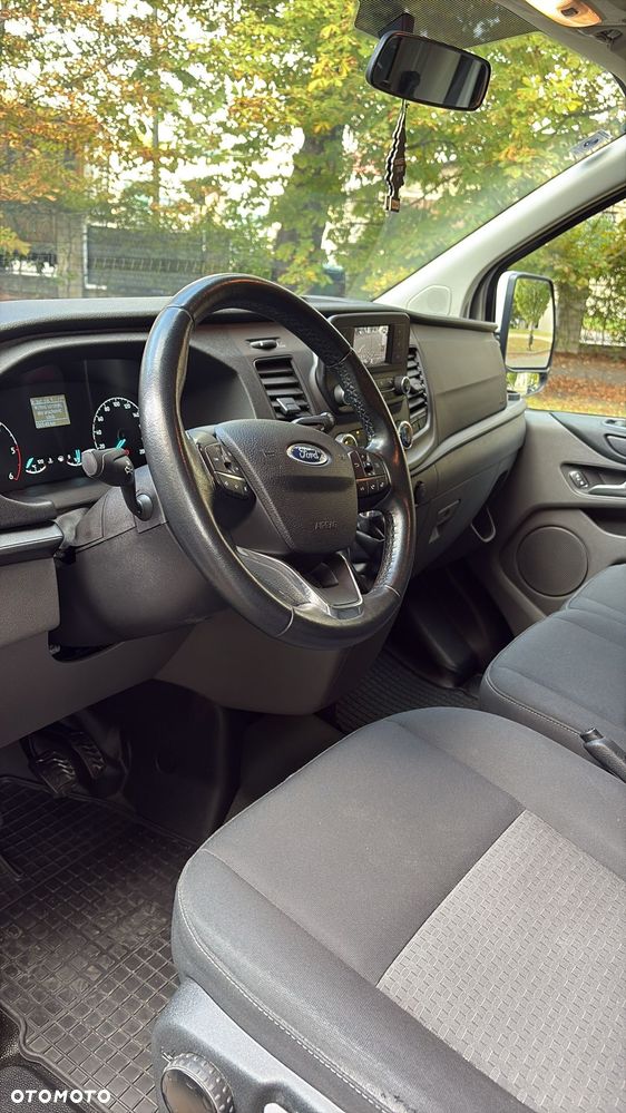 Ford Transit Custom Kombi 340 L2H1 Trend - 9