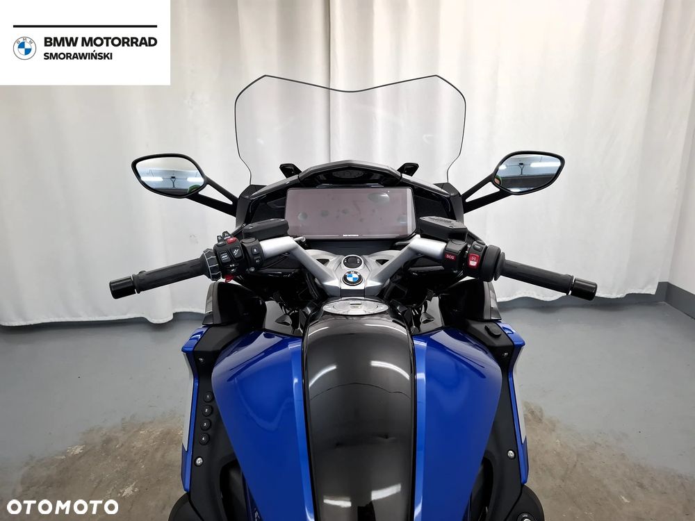 BMW K - 10