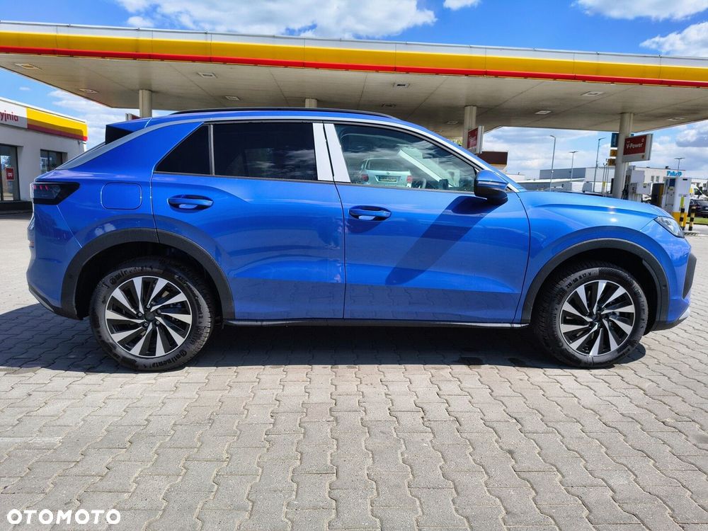 Volkswagen T-Roc 1.5 eTSI Life DSG - 5