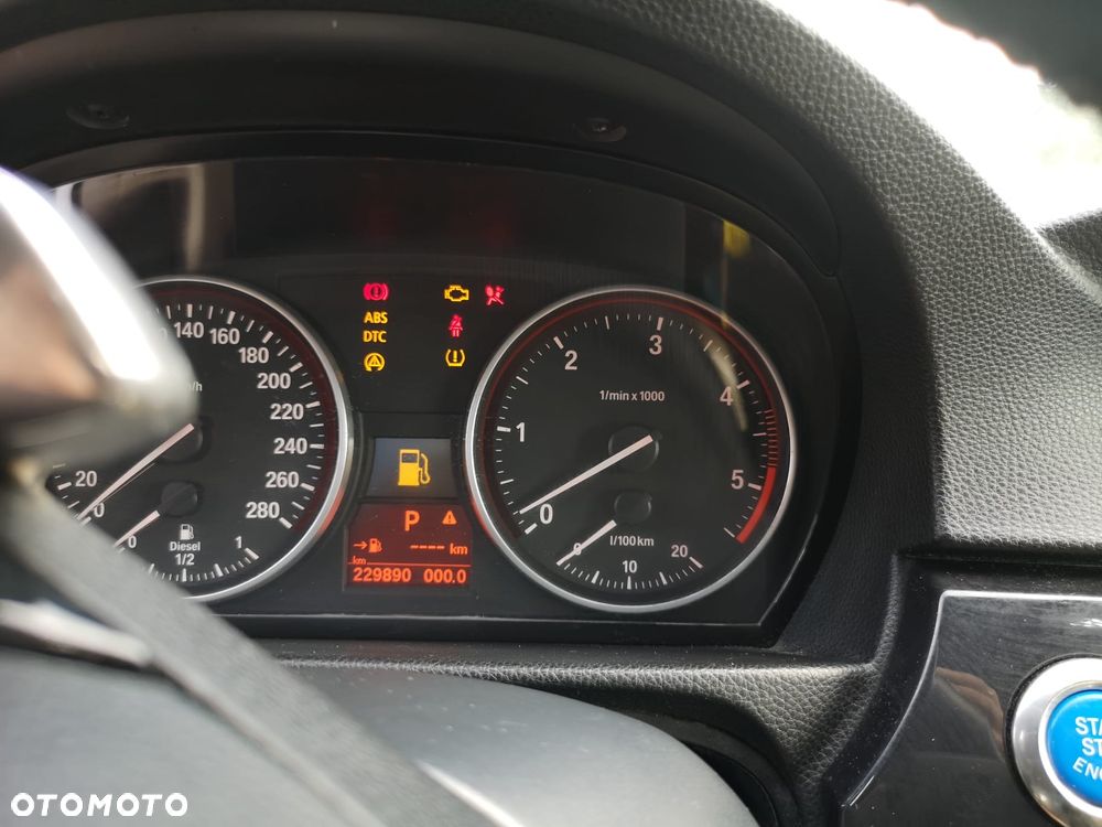 BMW Seria 3 - 14