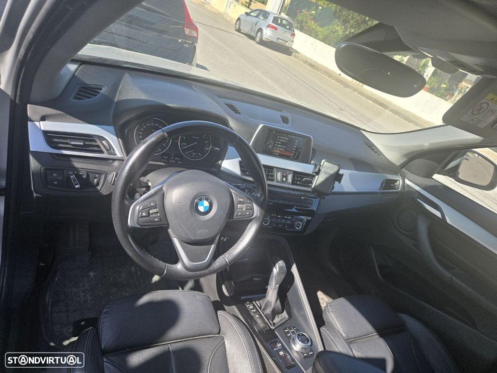 BMW X1 sDrive20i Aut. - 7