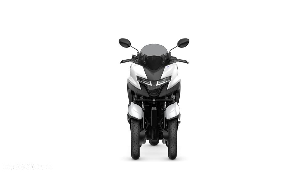 Yamaha Tricity - 9