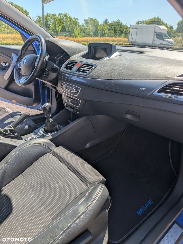 Renault Megane 2.0 16V TCE Privilege - 19