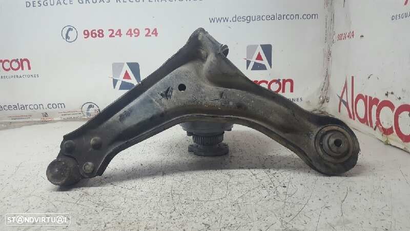 BRAÇO SUSPENSÃO INFERIOR FRENTE DIREITO MERCEDES VITO (W638) CAJA CERRADA 108 CD... - 3