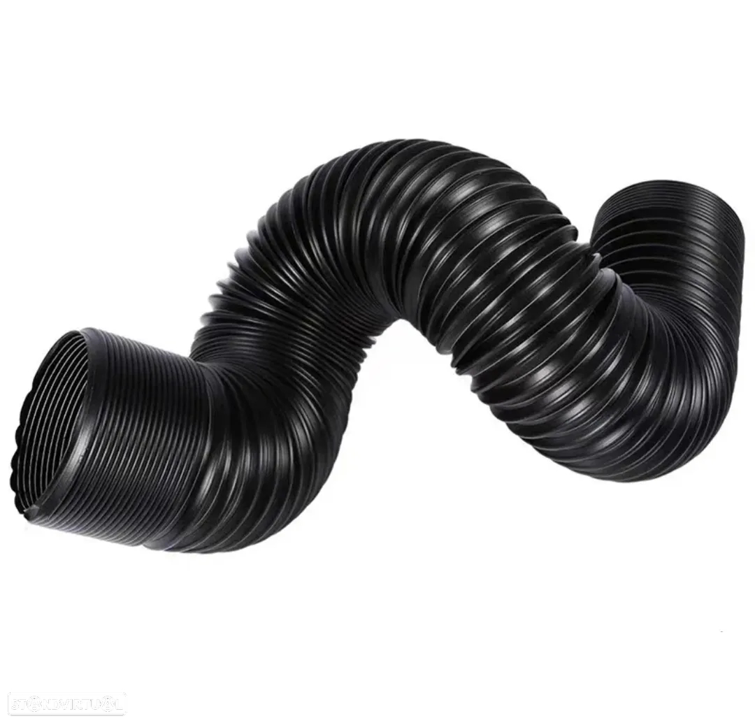 Puxada de Ar Admissão Universal Multimarcas 51mm - Tubo - 6