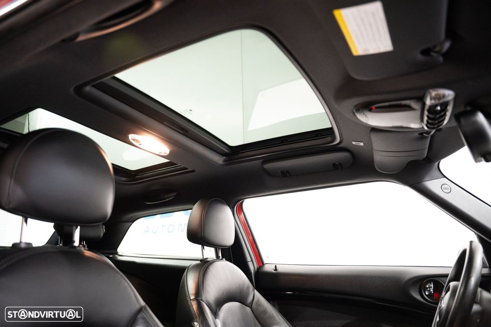 MINI Paceman Cooper S - 18
