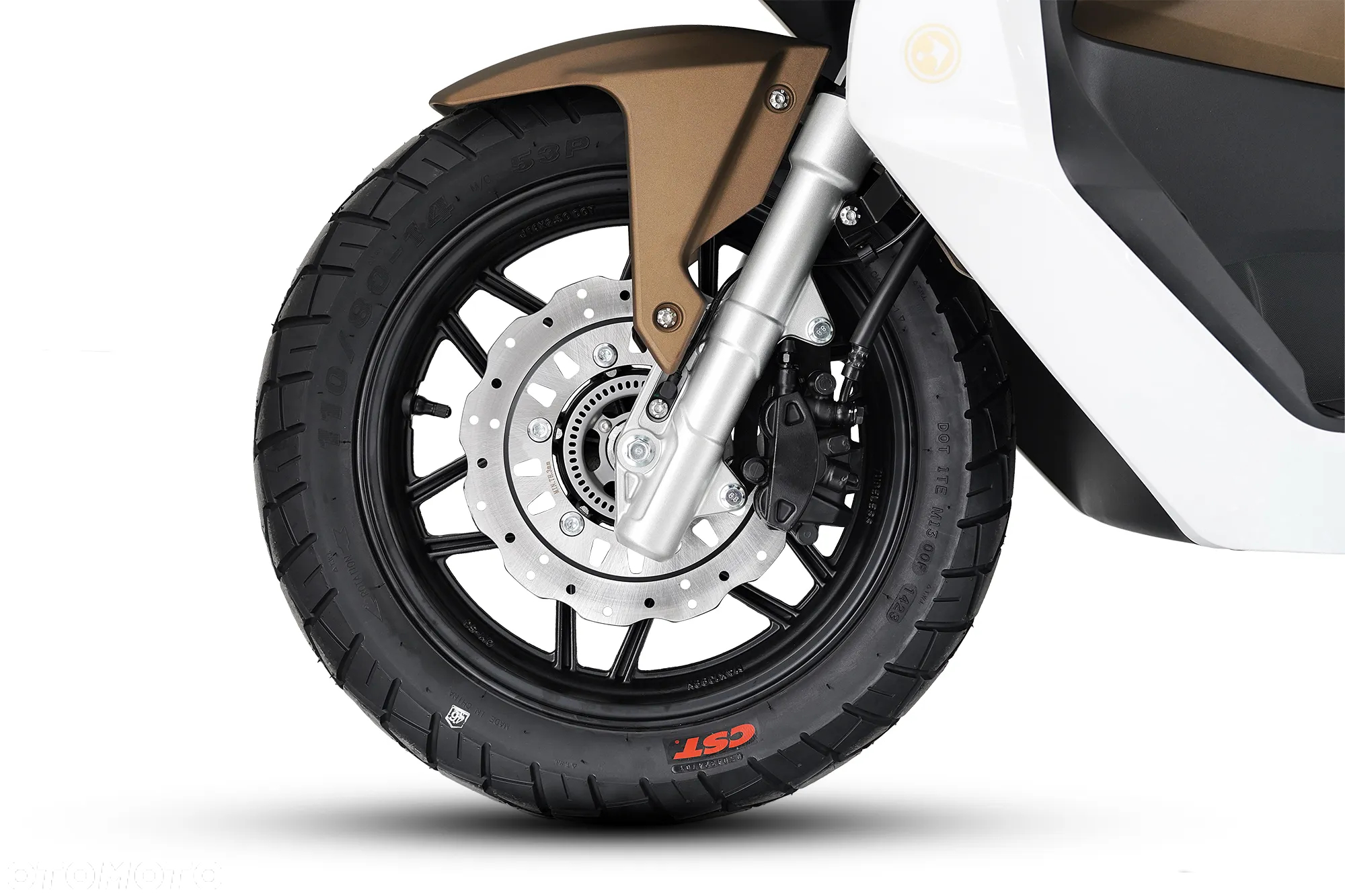 Barton X-Trail - 4