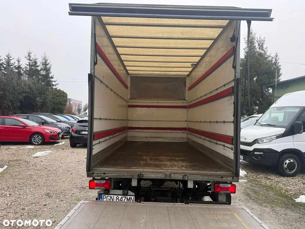 Iveco 35c16 daily - 12