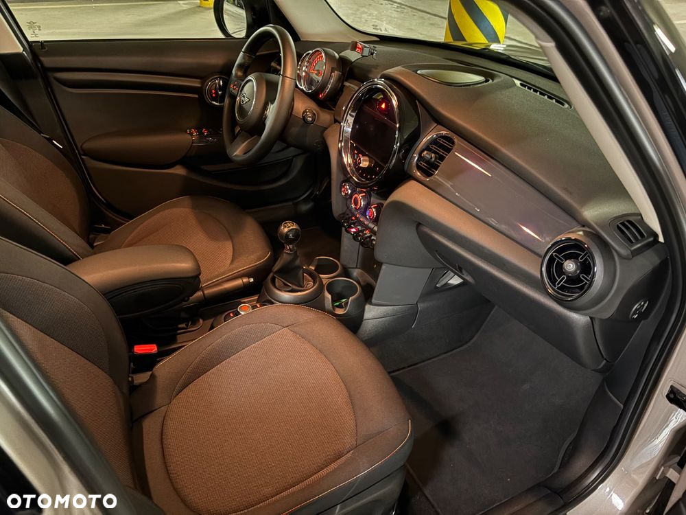 MINI Cooper - 13