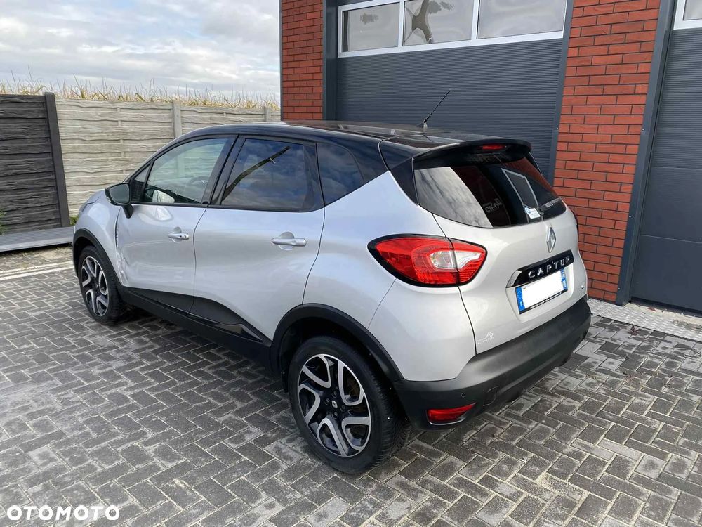 Renault Captur 1.5 dCi Intens - 5