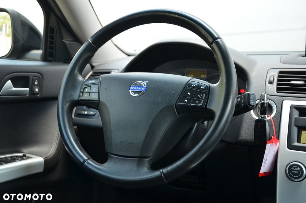 Volvo V50 D2 Summum Start-Stop - 29