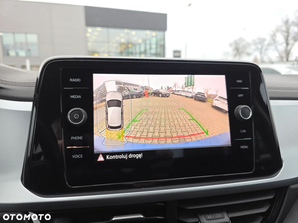 Volkswagen T-Roc 1.5 TSI Life DSG - 22